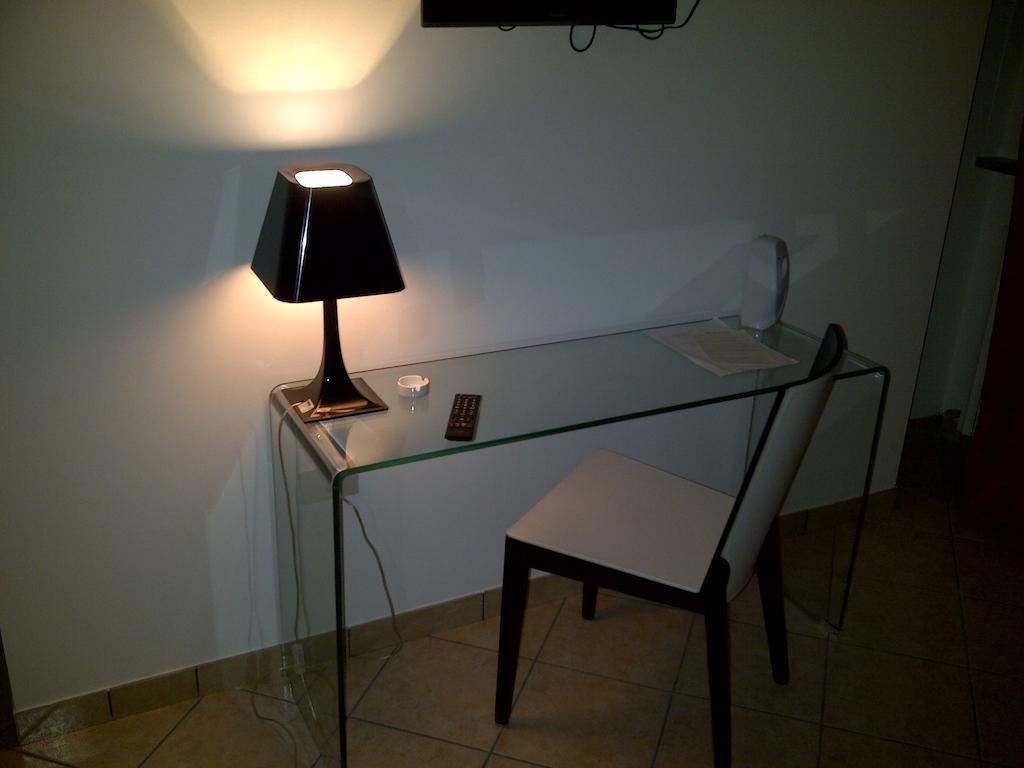 A Casa Di Mael San Costanzo