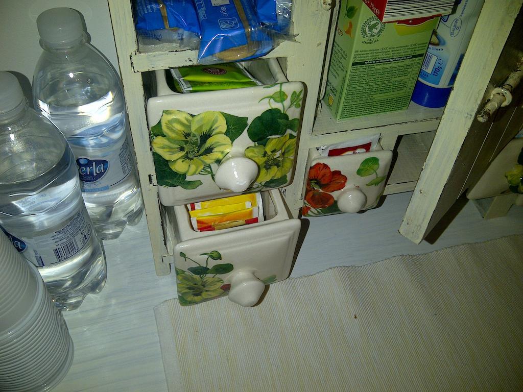 Frühstückspension A Casa Di Mael *