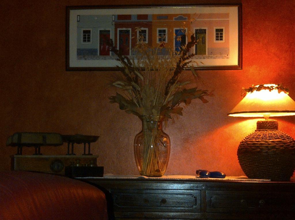A Casa Di Mael San Costanzo